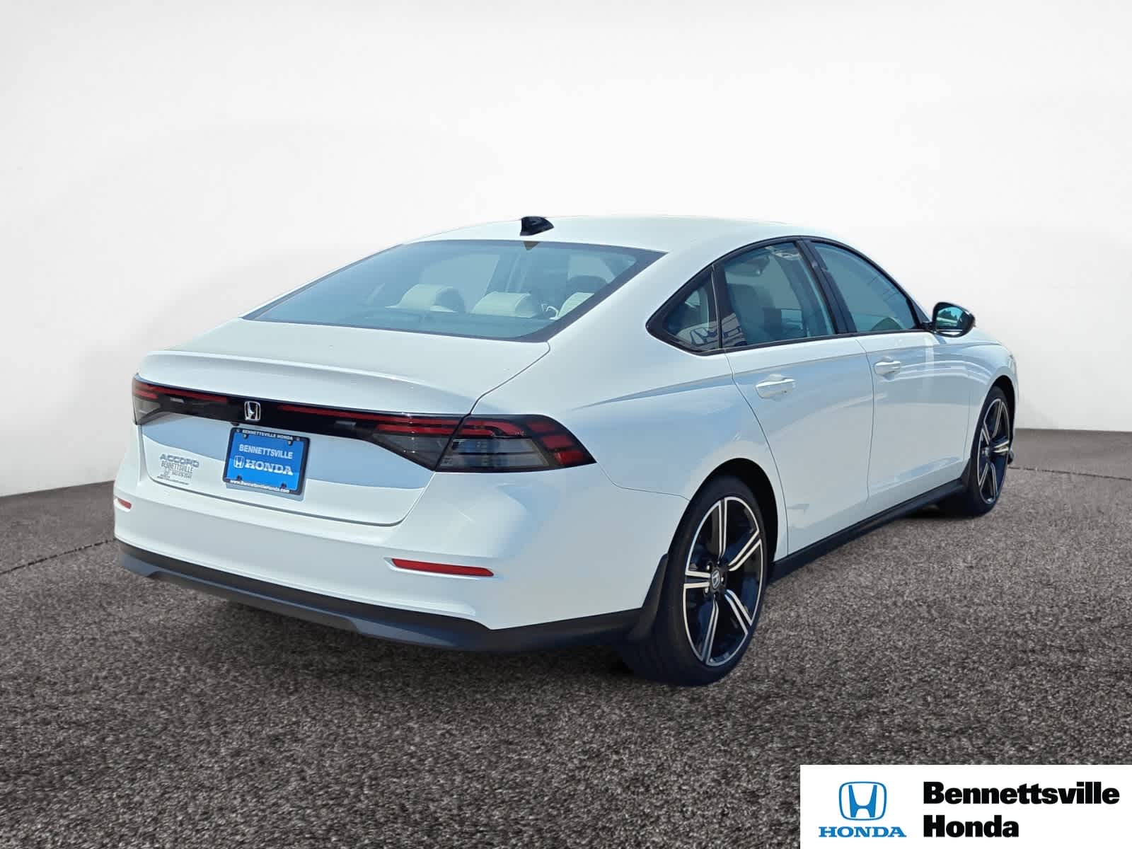 2026 Honda Accord SE - Photo 5