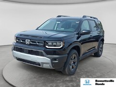 2026 Honda Passport RTL AWD