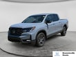  Honda Ridgeline