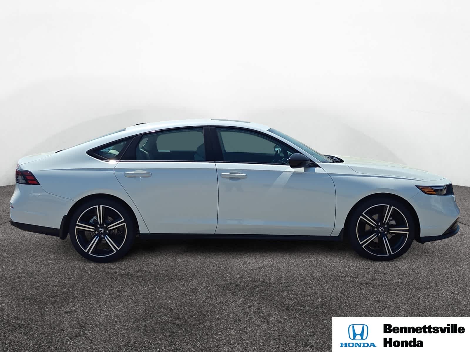 2026 Honda Accord SE - Photo 4
