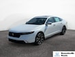  Honda Accord Hybrid
