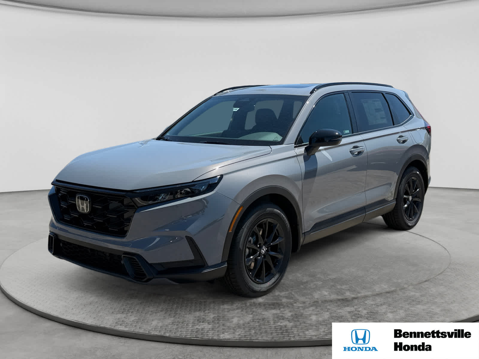 2026 Honda CR-V Sport-L