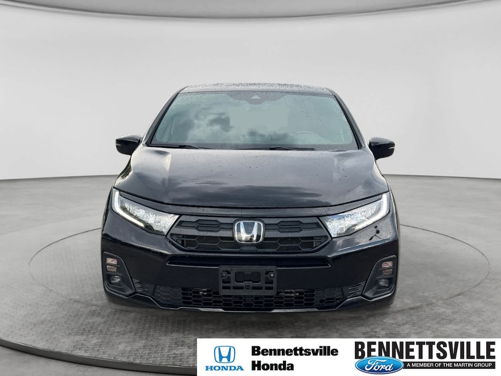 Used 2025 Honda Odyssey Sport-L Auto