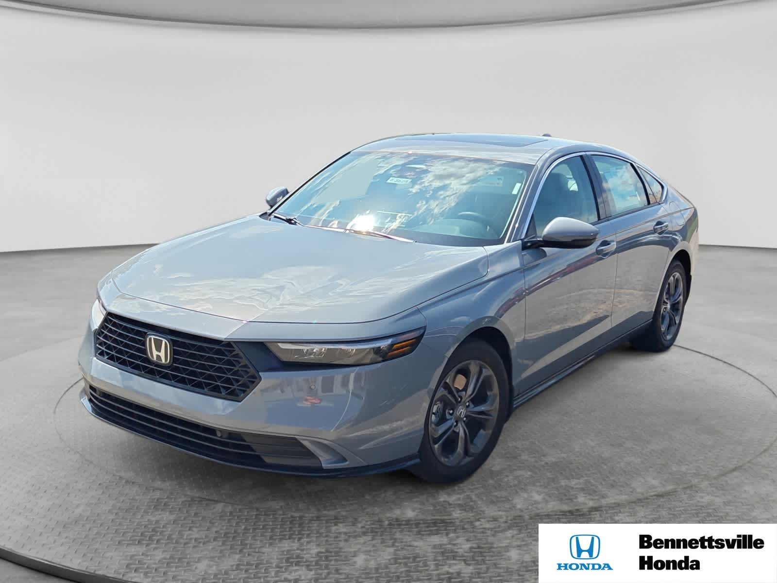 2026 Honda Accord