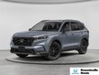  Honda CR-V Hybrid