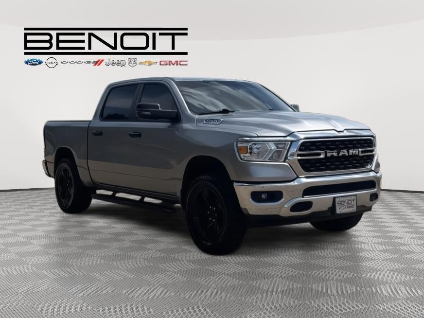 Used 2023 Ram 1500 Big Horn Truck