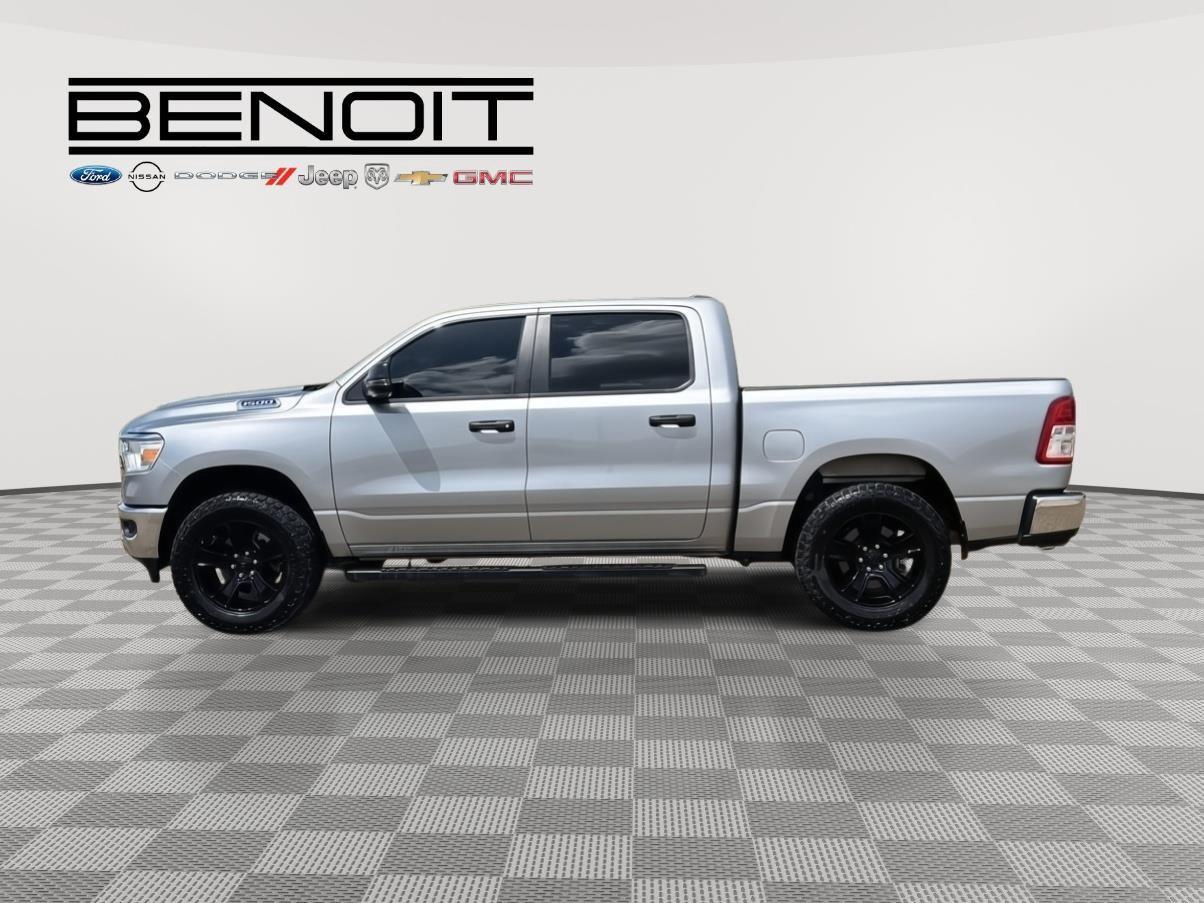 2023 RAM Ram 1500 Pickup Big Horn/Lone Star - Photo 8