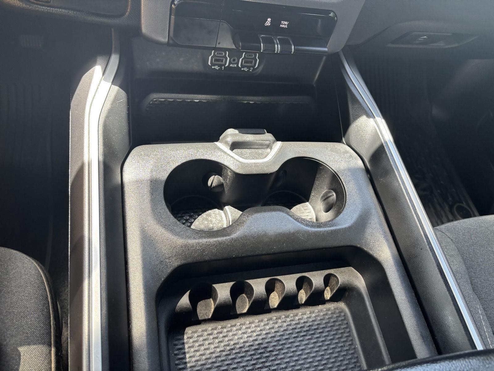 2023 RAM Ram 1500 Pickup Big Horn/Lone Star - Photo 18