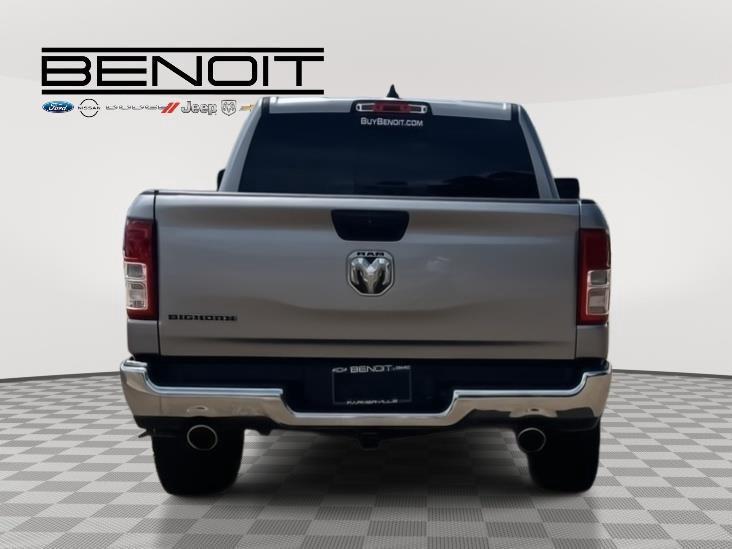 2023 RAM Ram 1500 Pickup Big Horn/Lone Star - Photo 6
