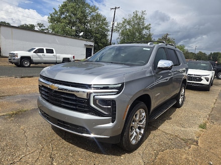 2026 Chevrolet Tahoe LS SUV