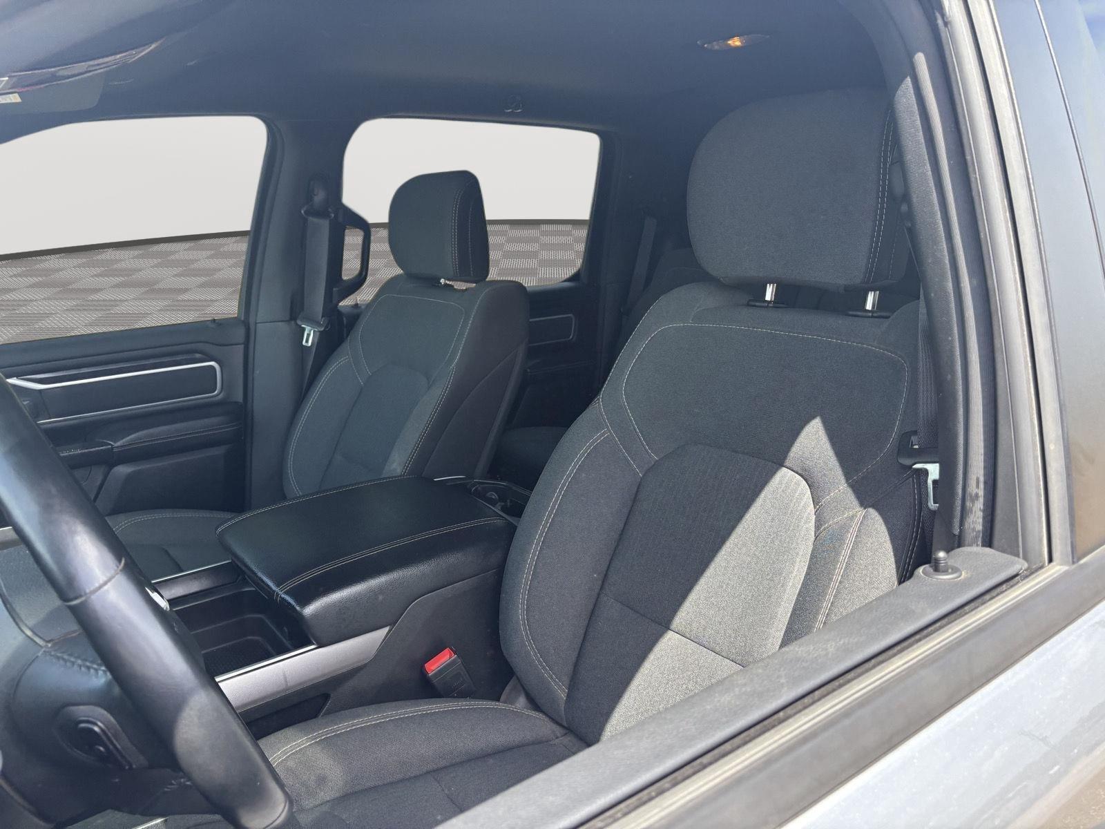 2023 RAM Ram 1500 Pickup Big Horn/Lone Star - Photo 22