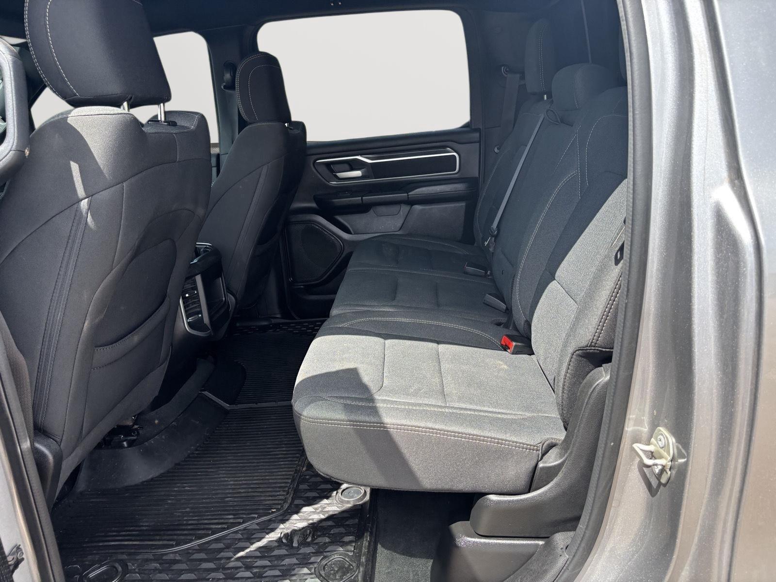 2023 RAM Ram 1500 Pickup Big Horn/Lone Star - Photo 23