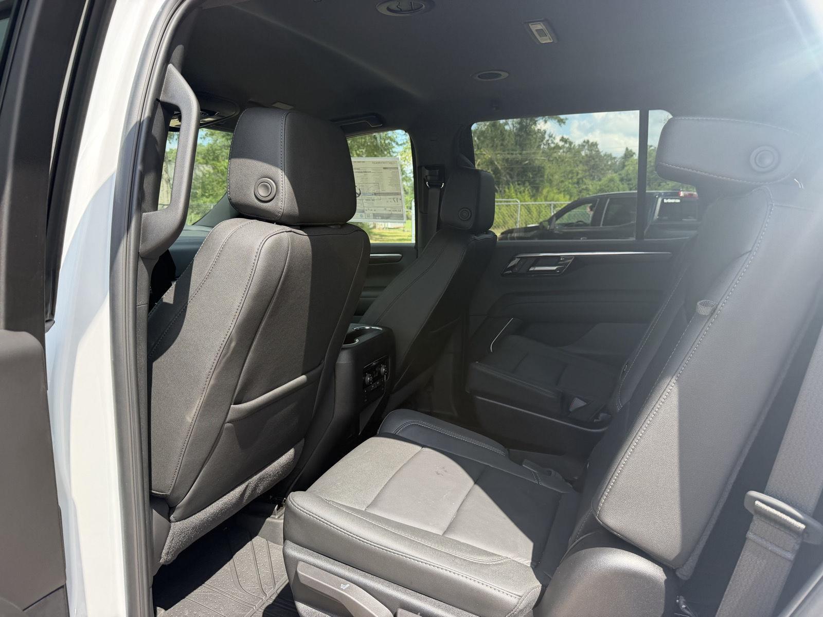 2026 Chevrolet Tahoe LT - Photo 21
