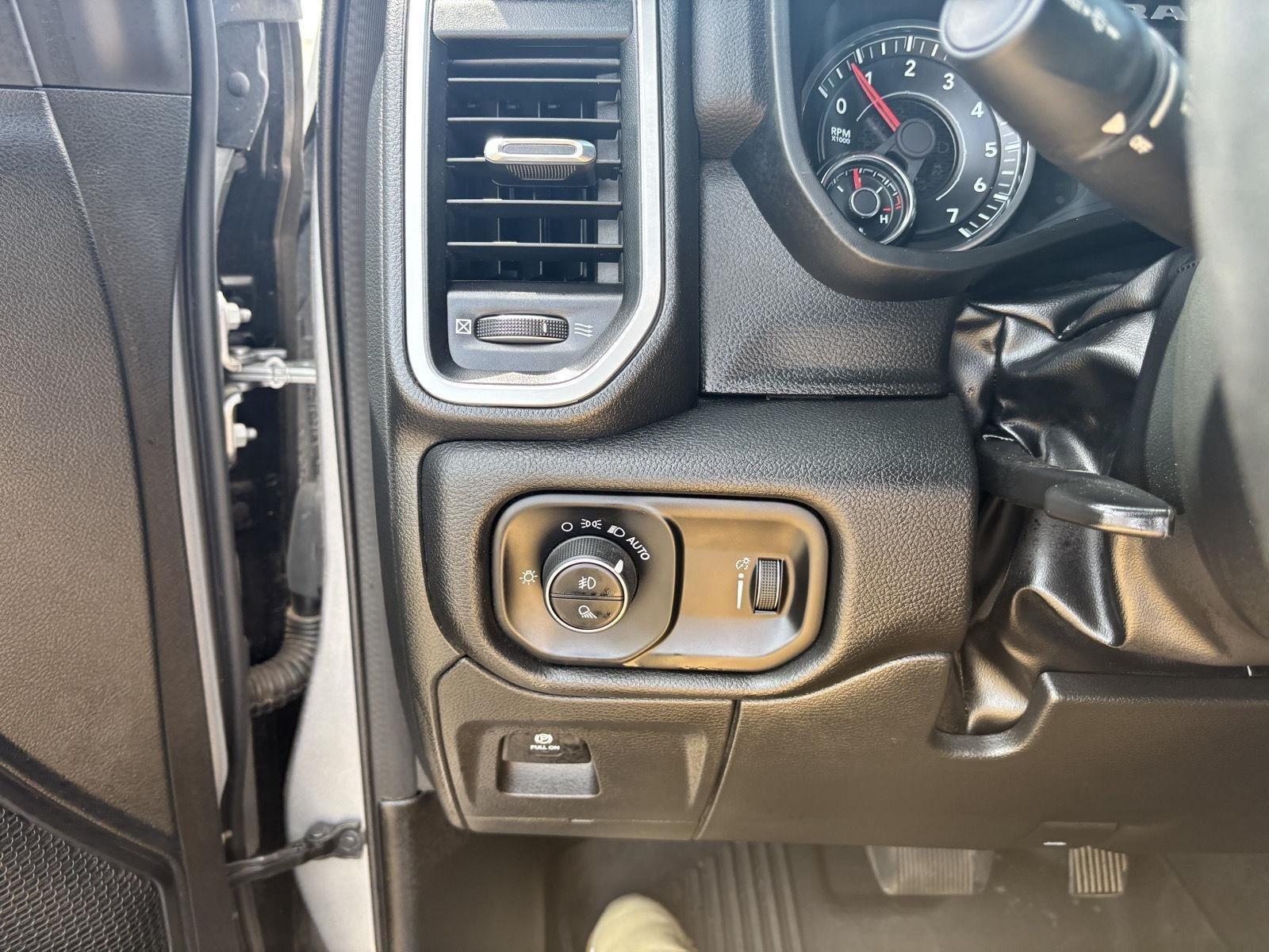2023 RAM Ram 1500 Pickup Big Horn/Lone Star - Photo 20
