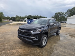2026 Chevrolet Colorado LT Truck