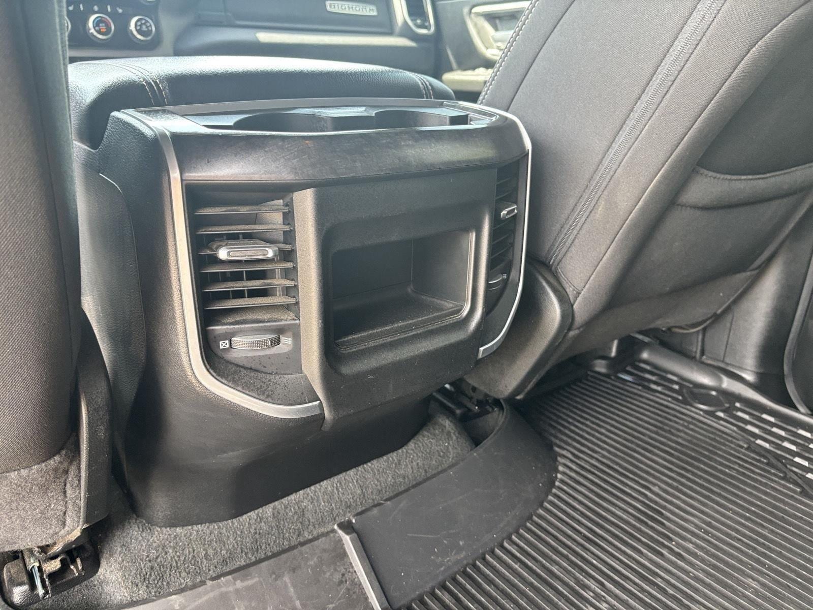 2023 RAM Ram 1500 Pickup Big Horn/Lone Star - Photo 24