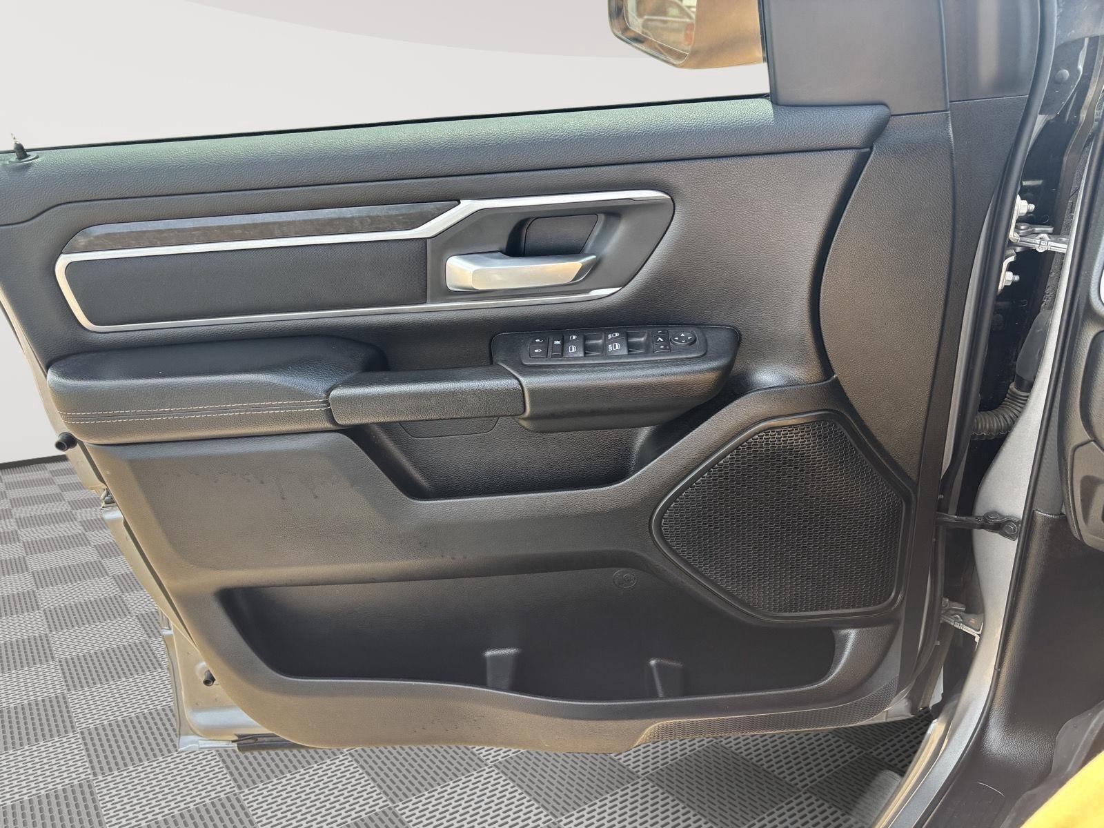 2023 RAM Ram 1500 Pickup Big Horn/Lone Star - Photo 21