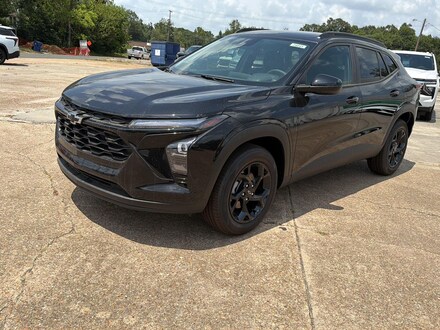 2026 Chevrolet Trax LT SUV