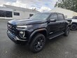  GMC Canyon
