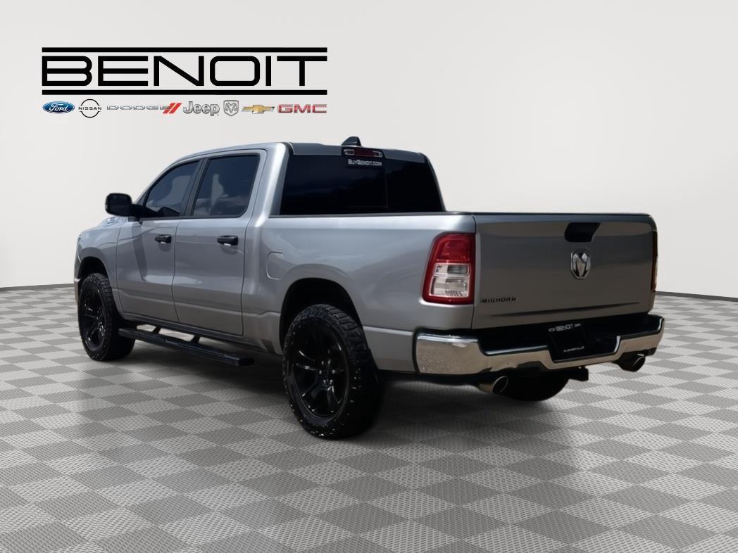 2023 RAM Ram 1500 Pickup Big Horn/Lone Star - Photo 7