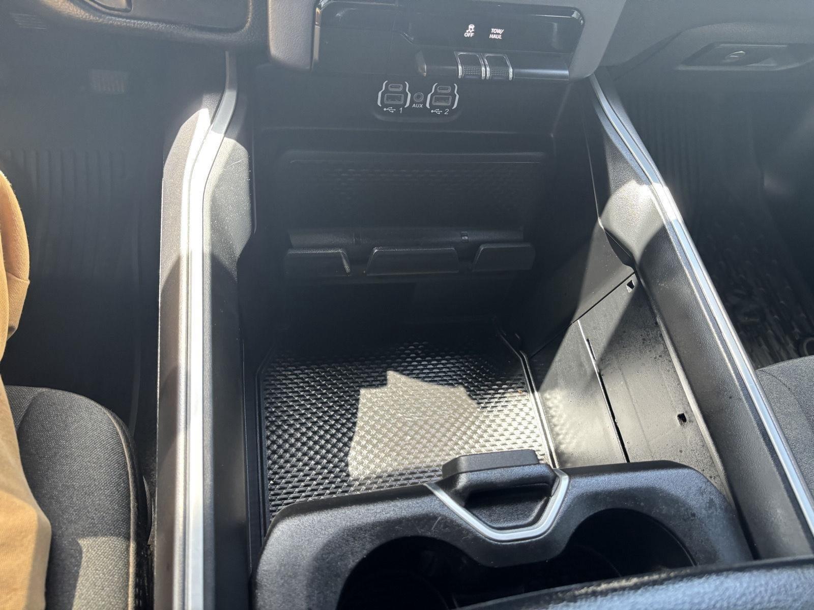 2023 RAM Ram 1500 Pickup Big Horn/Lone Star - Photo 17