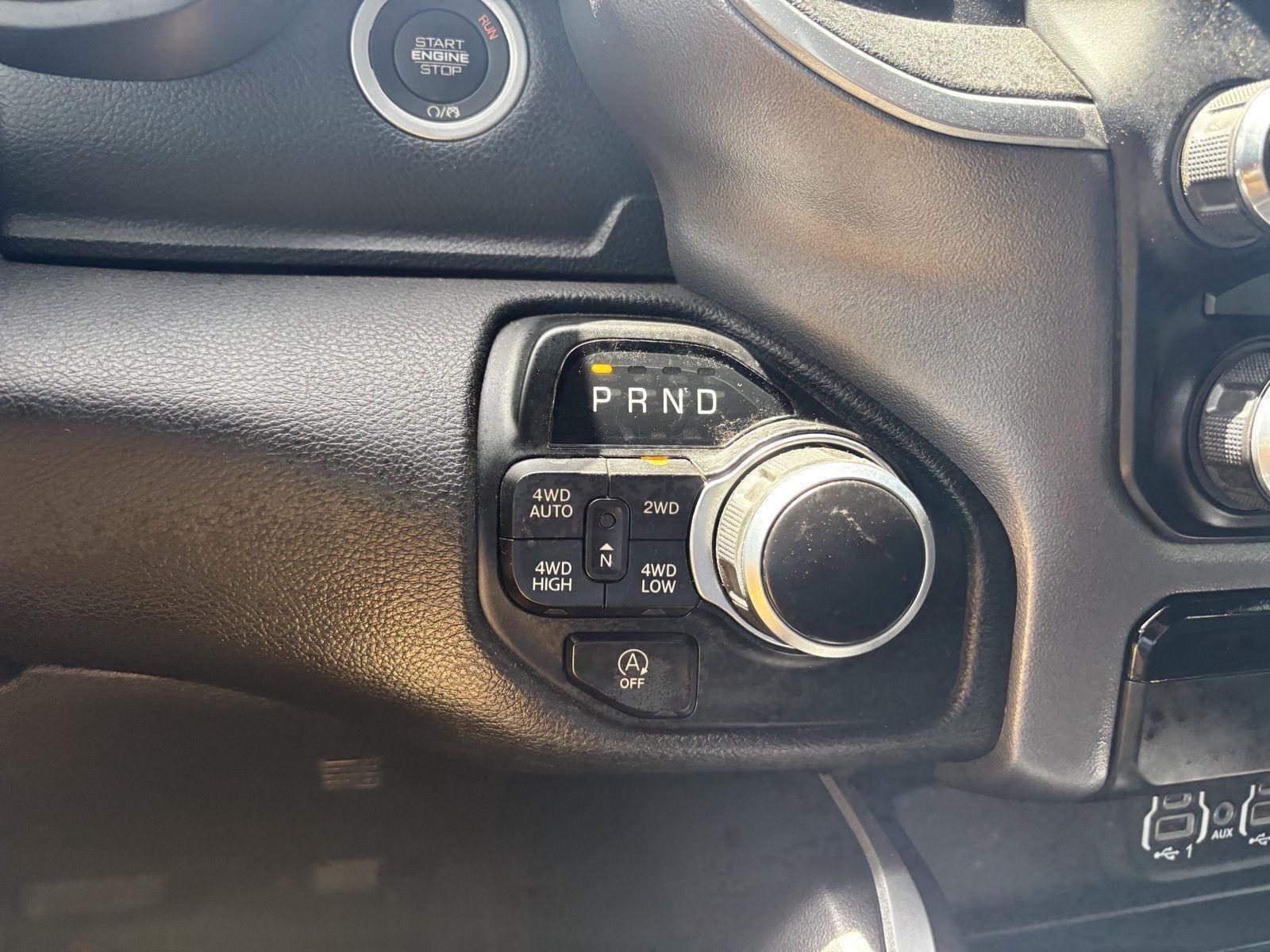 2023 RAM Ram 1500 Pickup Big Horn/Lone Star - Photo 19