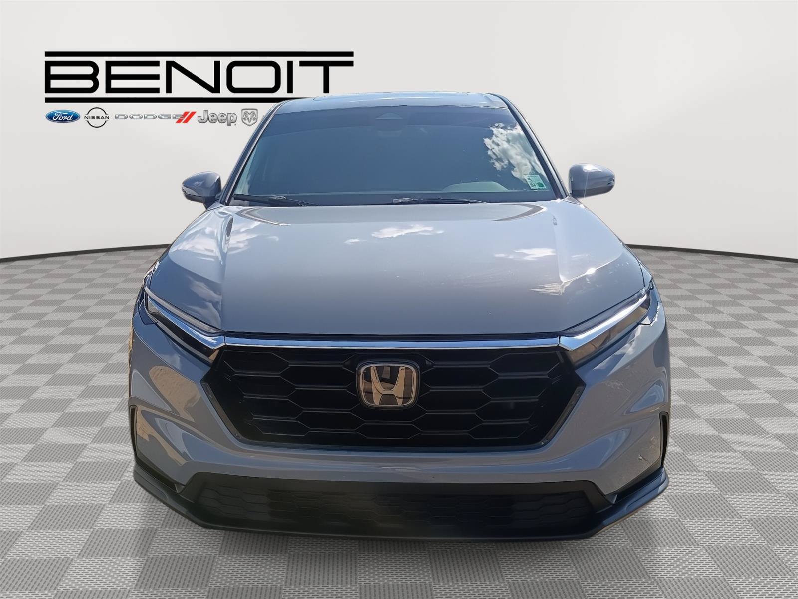 Used 2024 Honda CR-V EX SUV