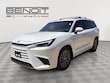 LEXUS TX