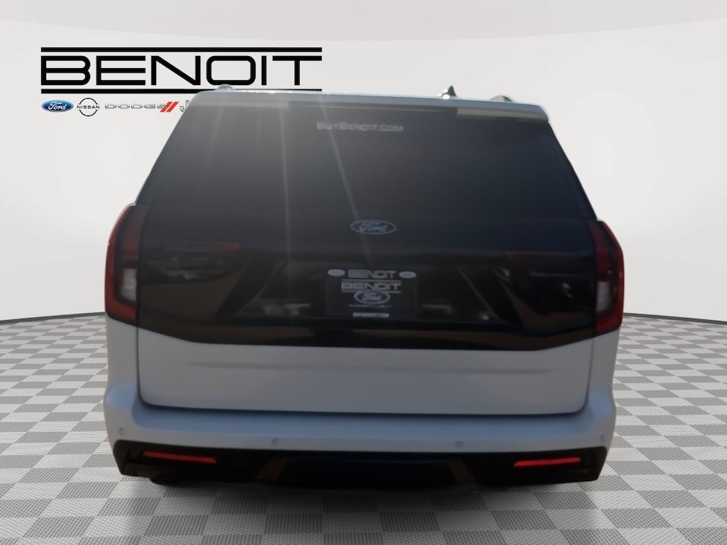 Used 2025 Ford Expedition Tremor Tremor 4x4