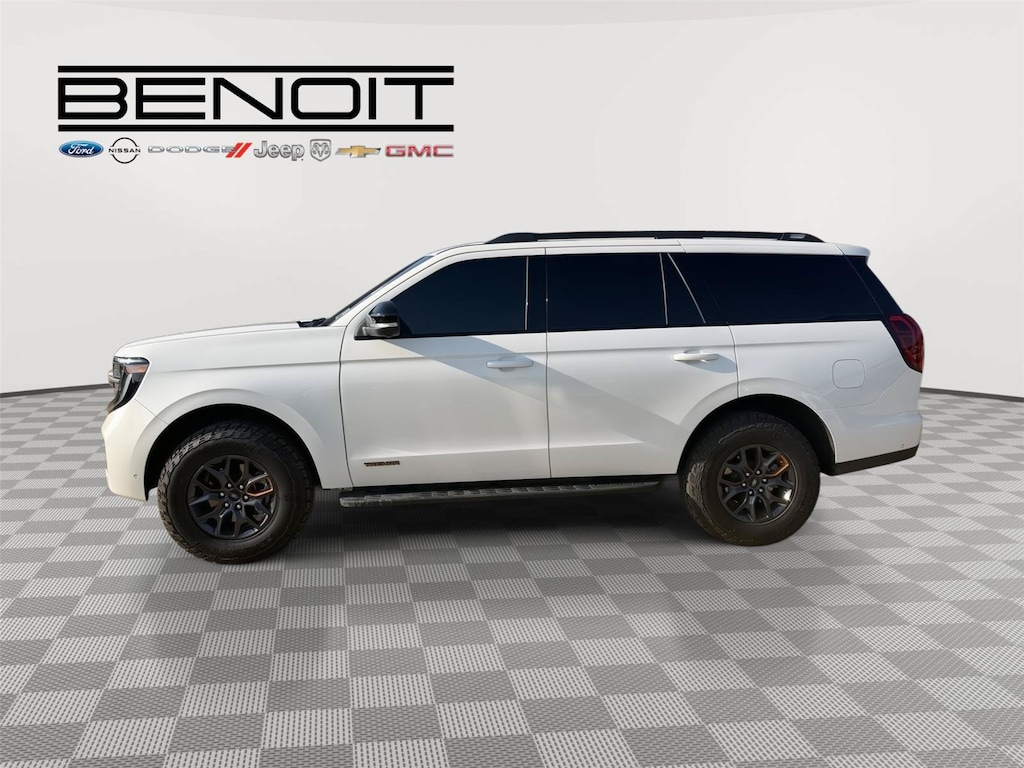 Used 2025 Ford Expedition Tremor Tremor 4x4