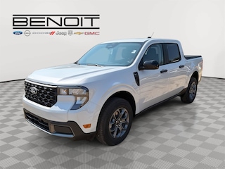 2026 Ford Maverick XLT Truck SuperCrew