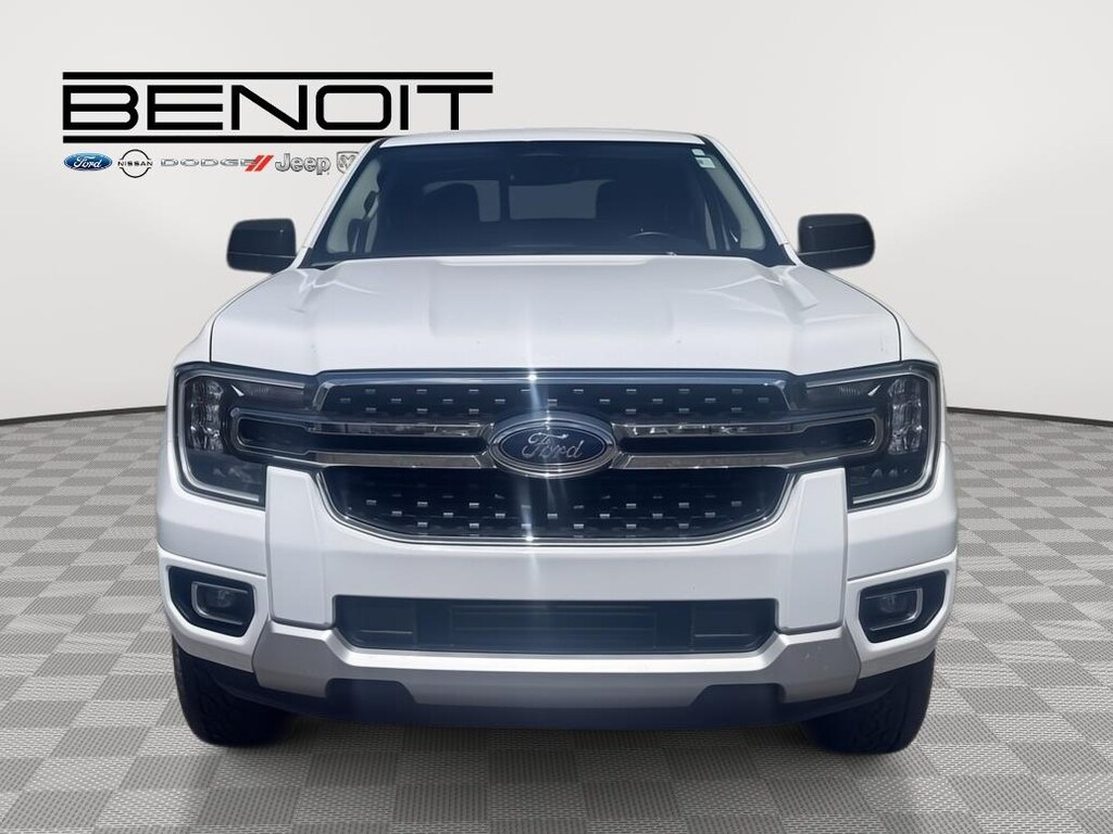 Used 2024 Ford Ranger XLT Truck
