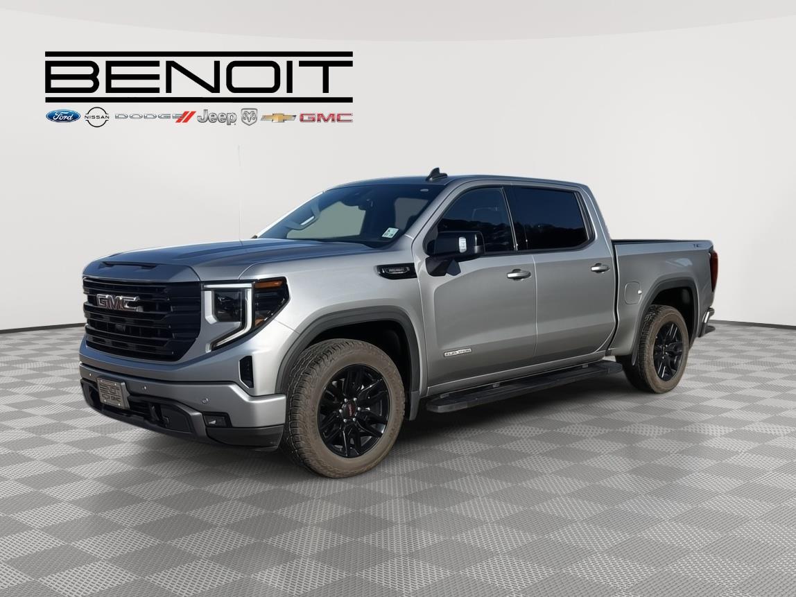  GMC Sierra 1500
