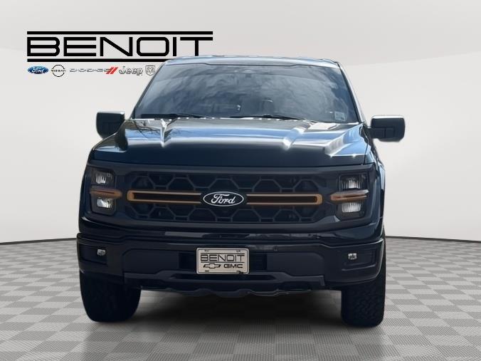 Used 2025 Ford F-150 Tremor Truck