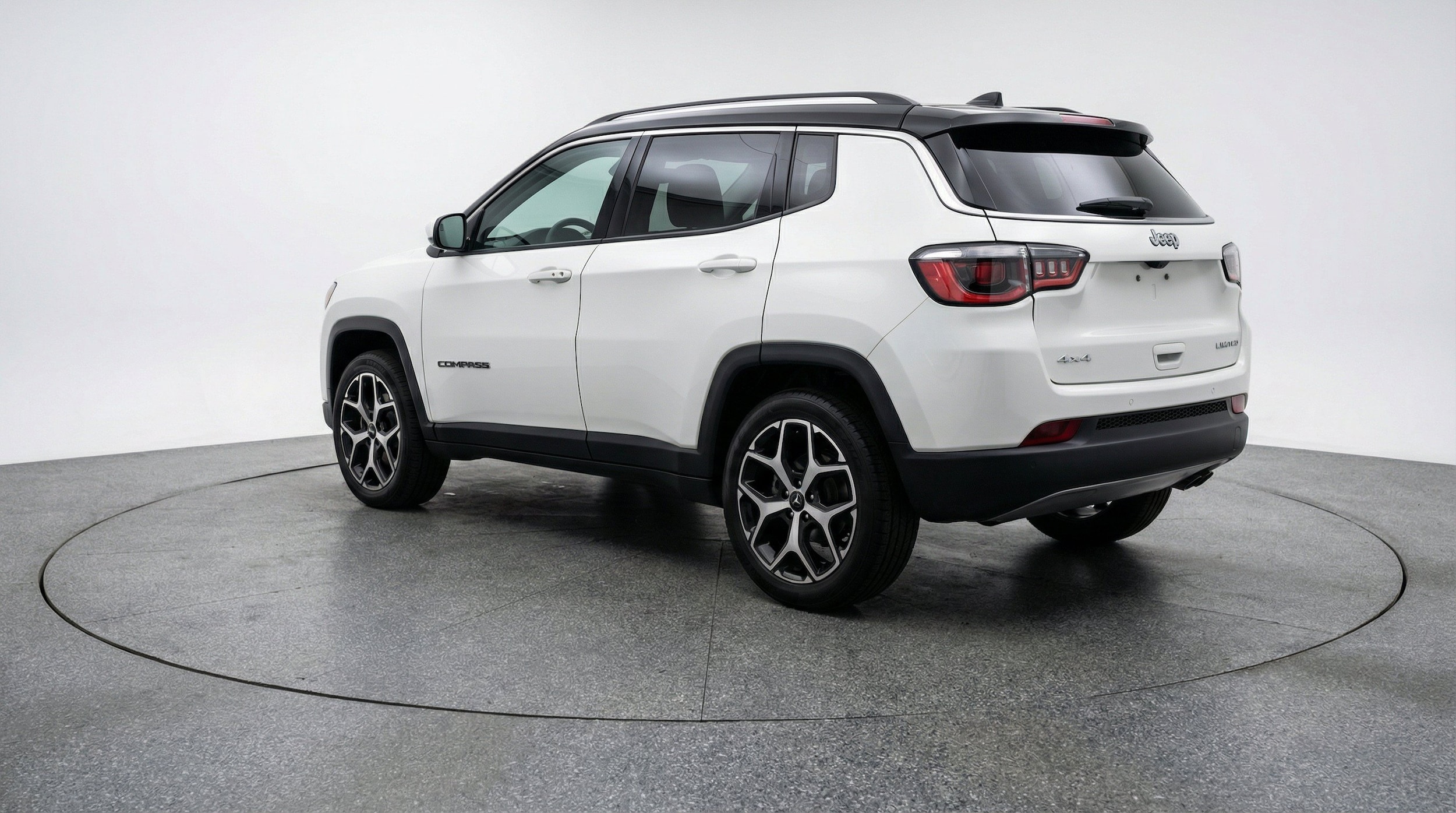 Thumbnail: 2025 Jeep Compass - 6