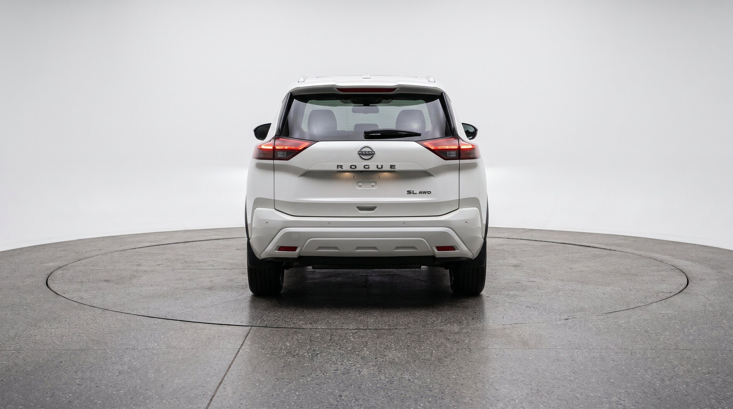 Thumbnail: 2026 Nissan Rogue - 7