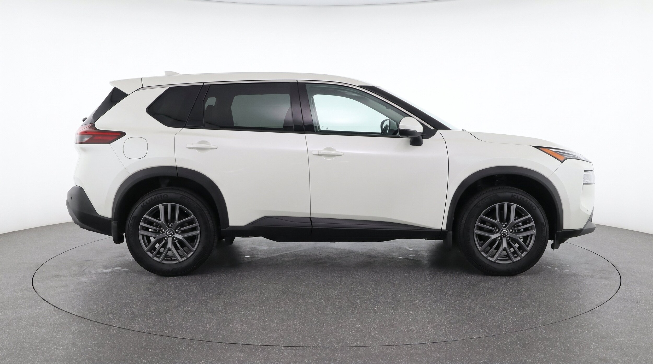 Thumbnail: 2026 Nissan Rogue - 10