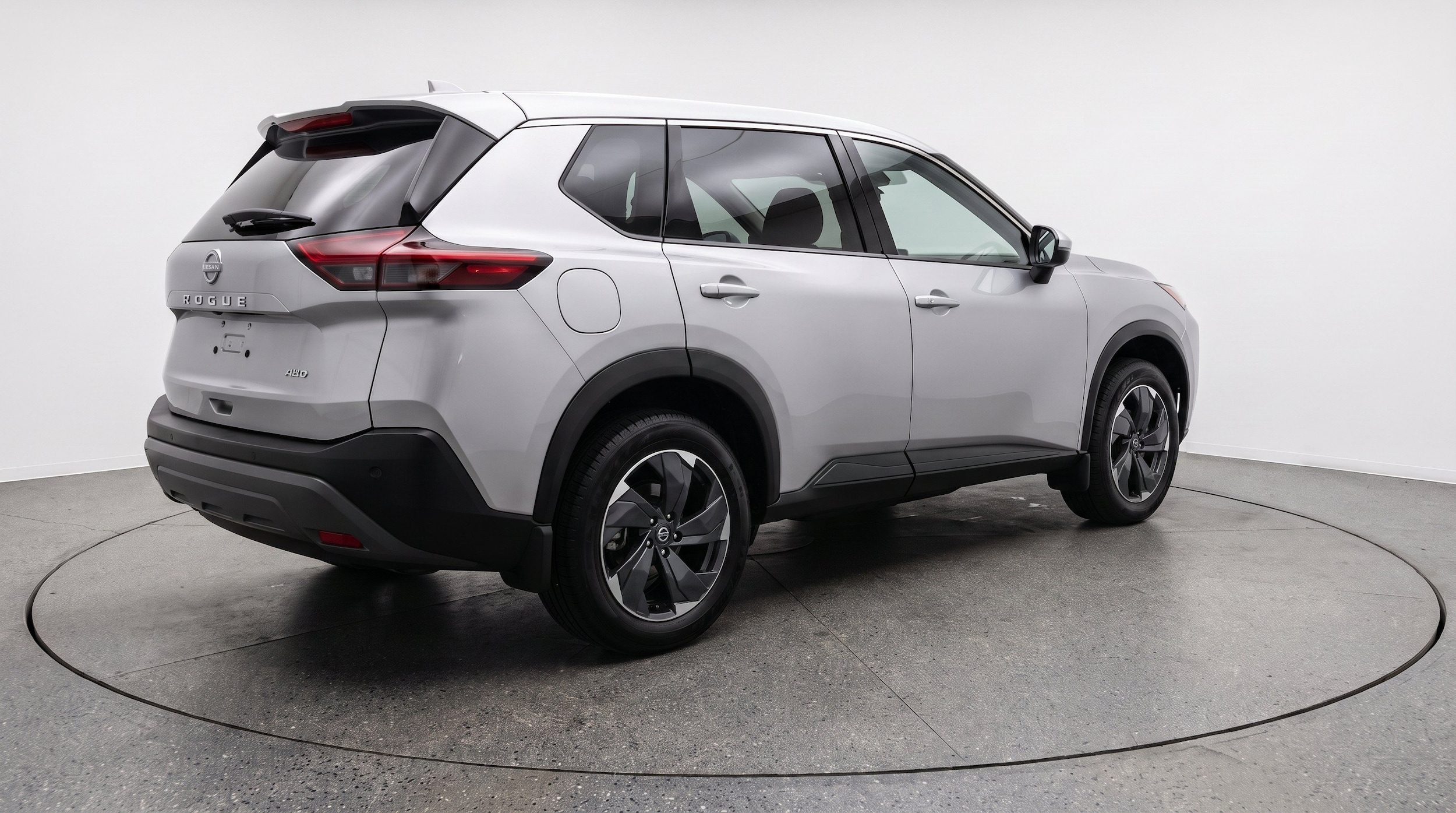 Thumbnail: 2025 Nissan Rogue - 9