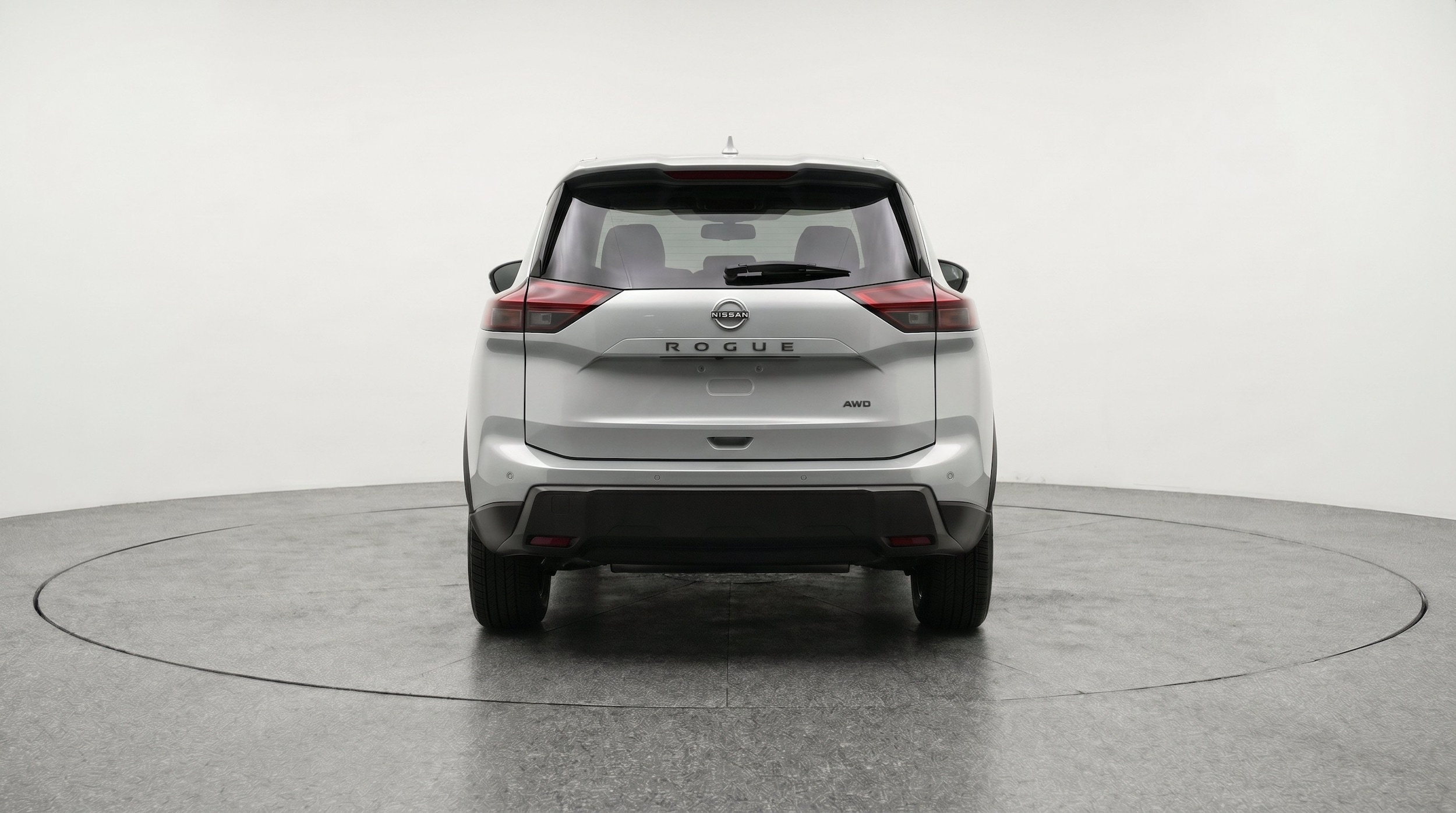 Thumbnail: 2025 Nissan Rogue - 7