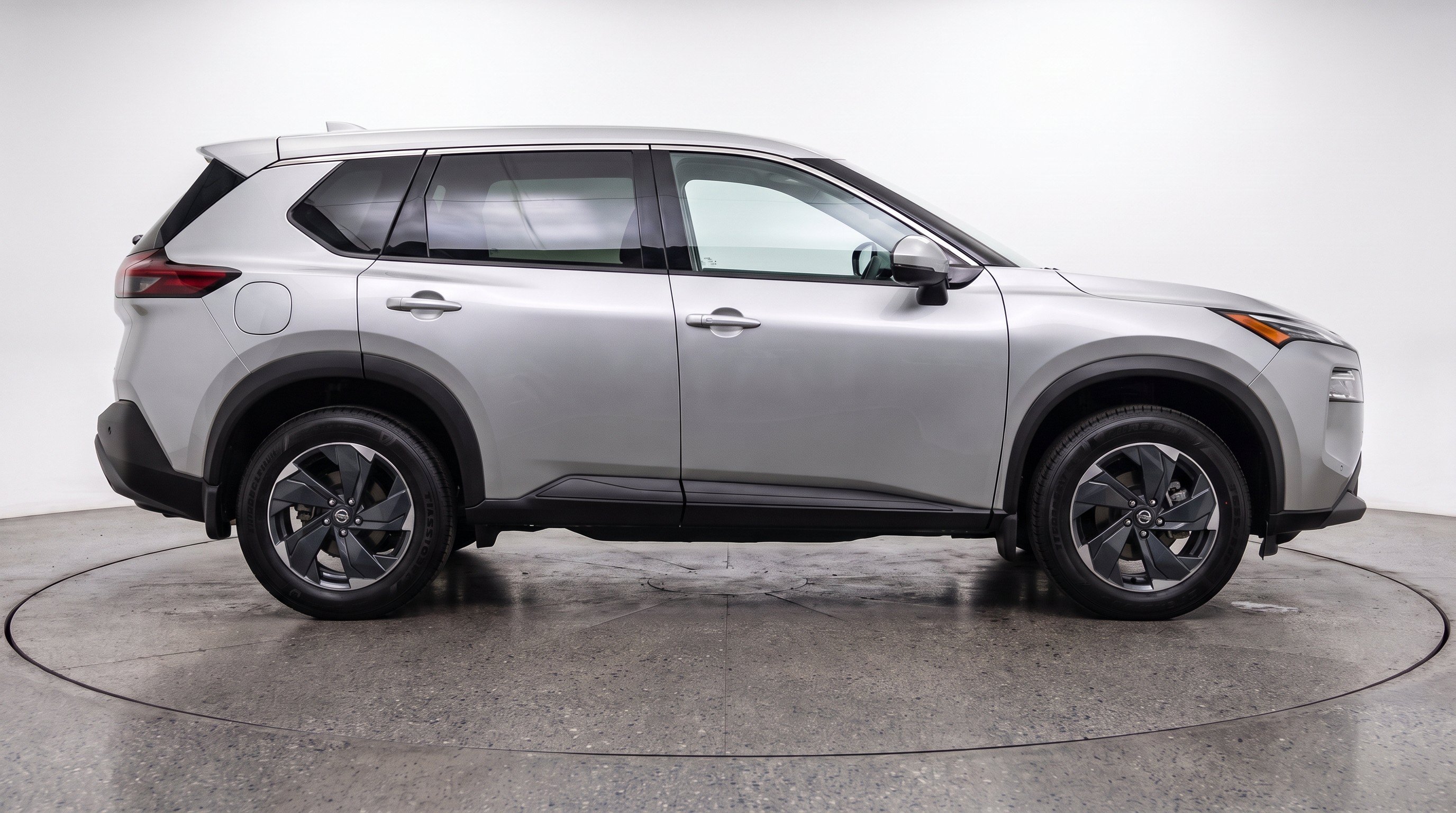 Thumbnail: 2025 Nissan Rogue - 10