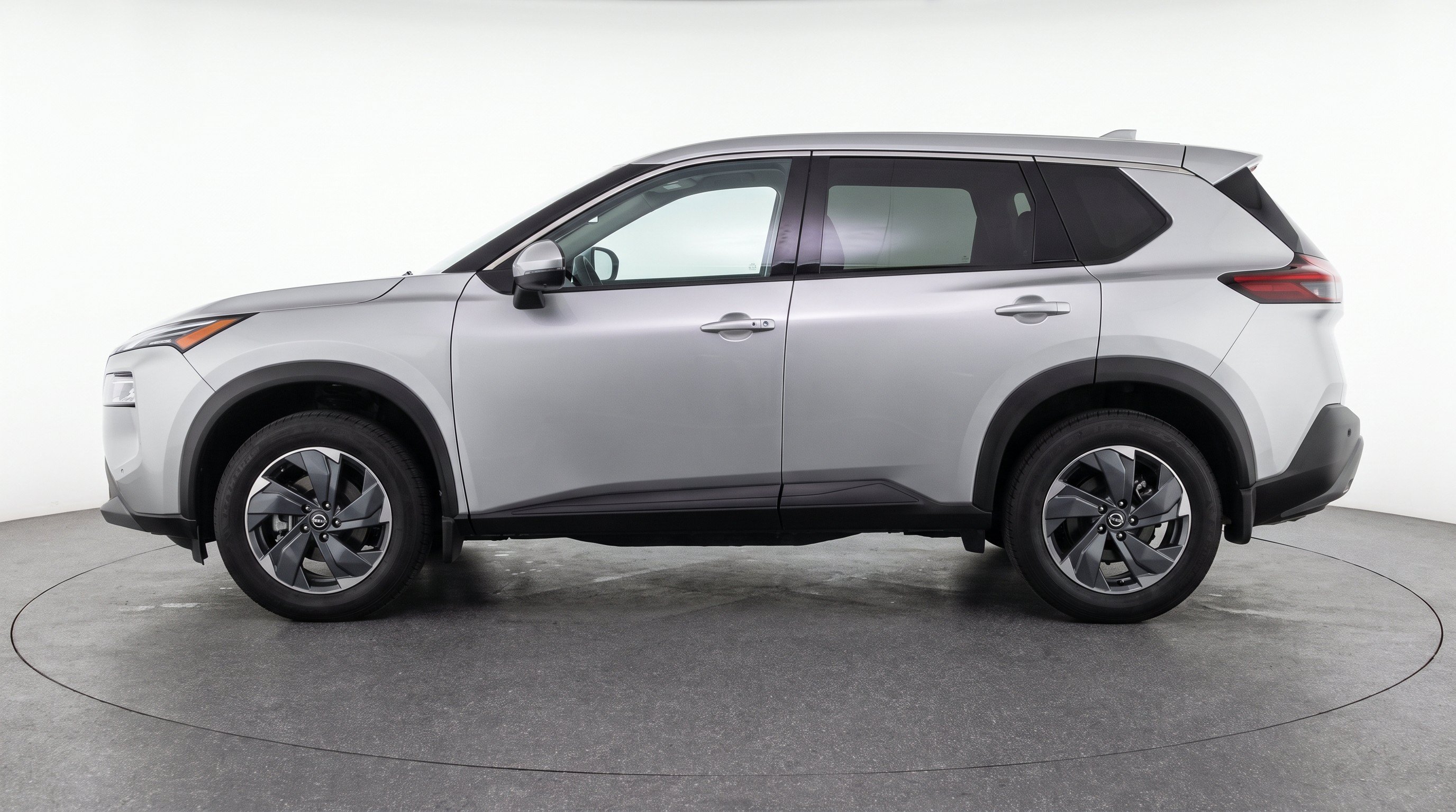 Thumbnail: 2025 Nissan Rogue - 5