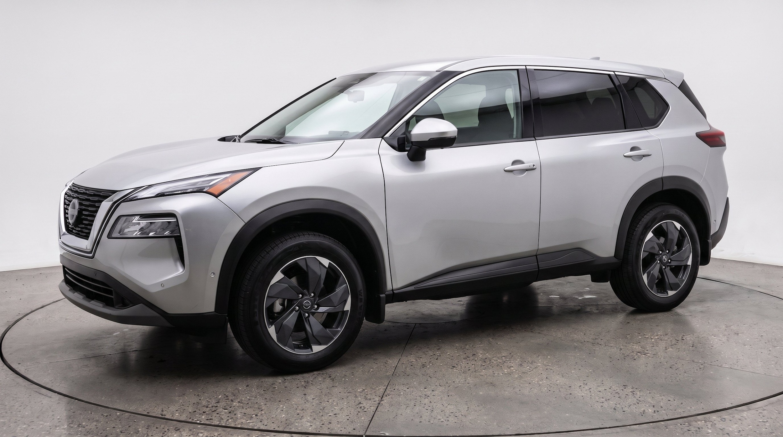 Thumbnail: 2025 Nissan Rogue - 3