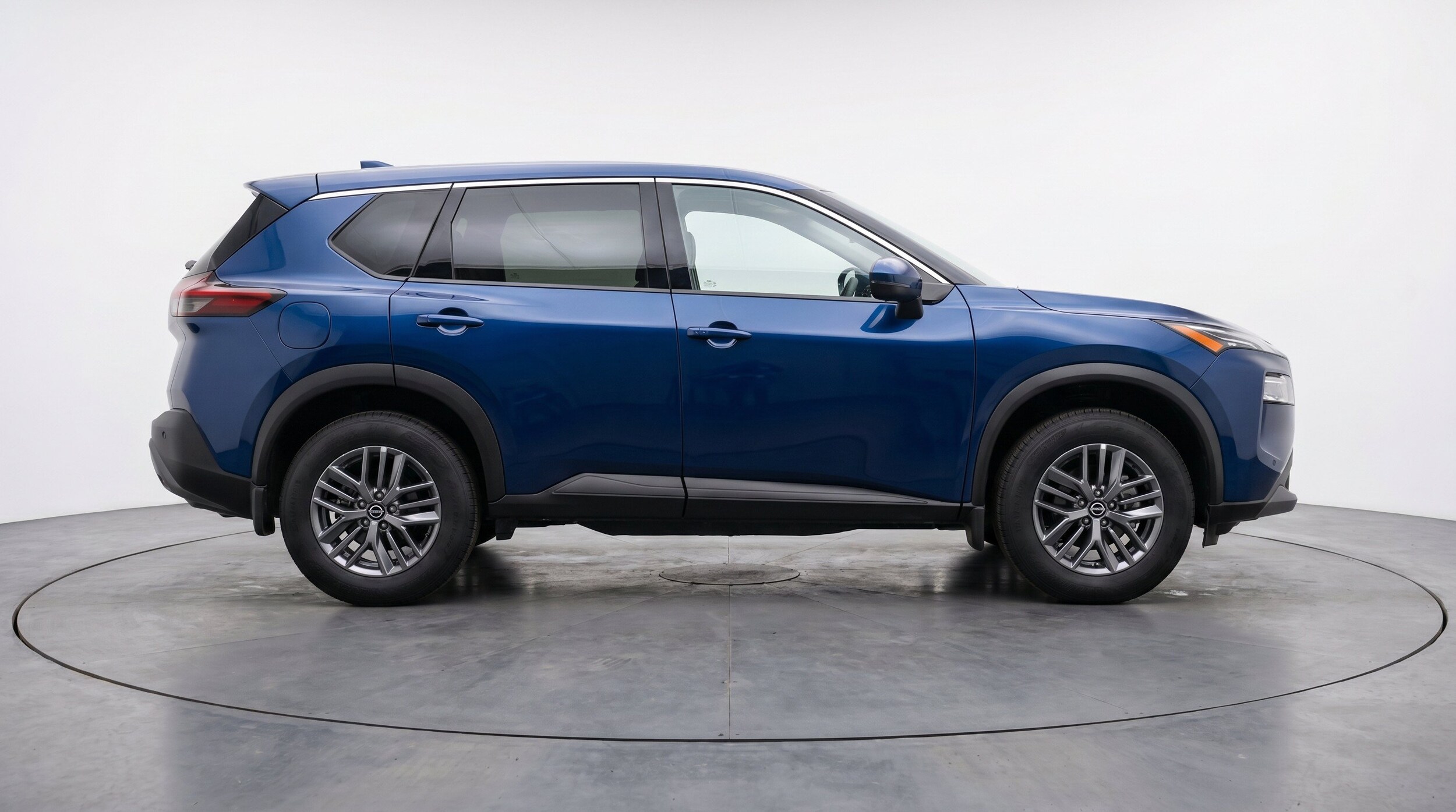 Thumbnail: 2026 Nissan Rogue - 10
