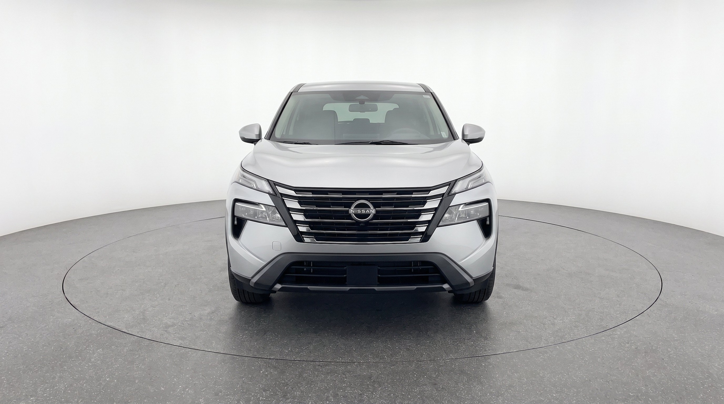 Thumbnail: 2025 Nissan Rogue - 2
