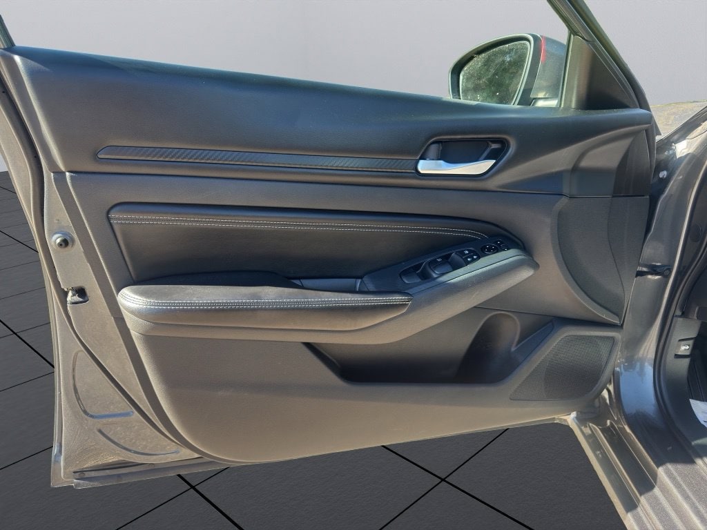 Used 2020 Nissan Altima S with VIN 1N4BL4BW6LN308635 for sale in Franklin, NH