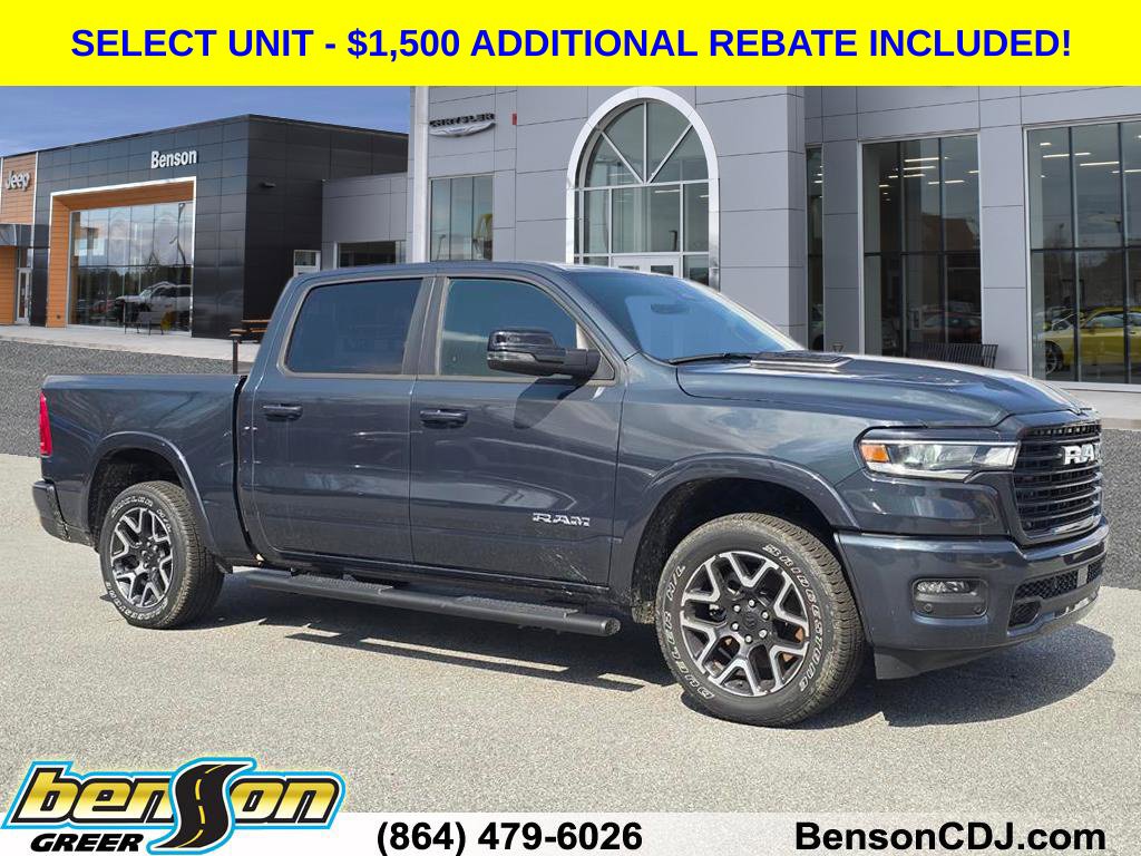  Ram 1500