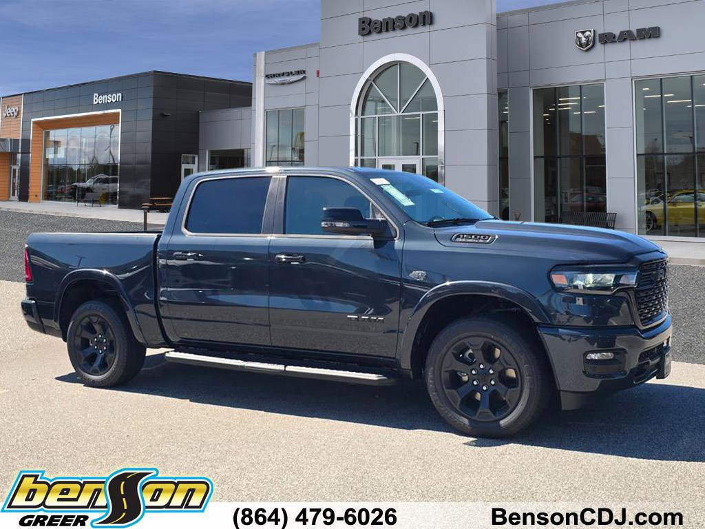  Ram 1500