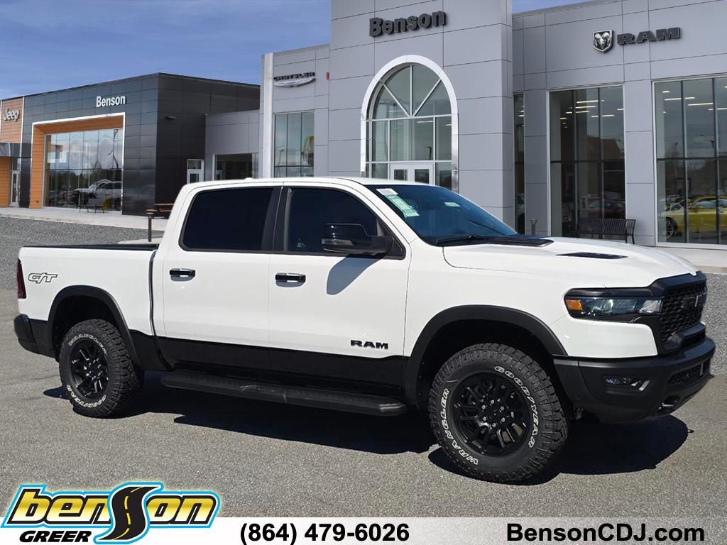  Ram 1500