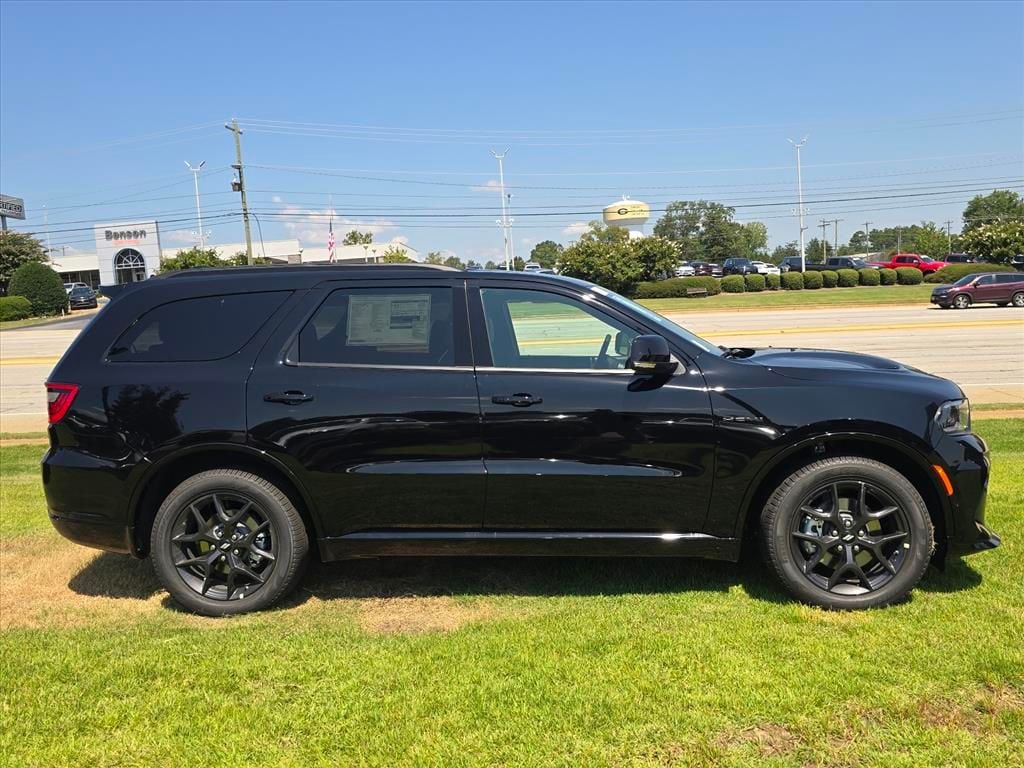 New 2027 Dodge Durango GT HEMI V8 PREMIUM AWD Sport Utility