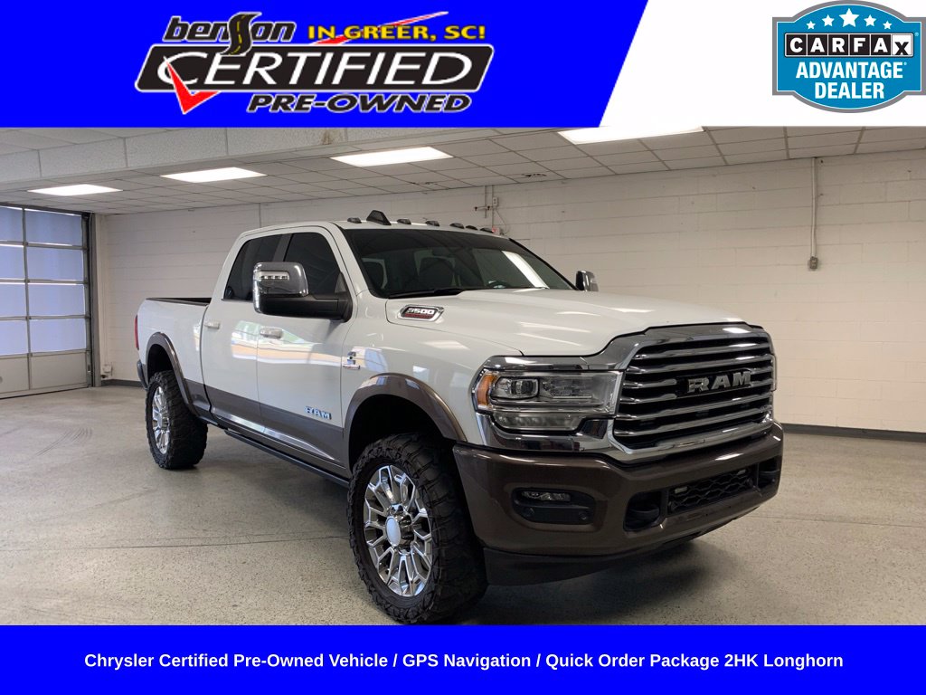  Ram 3500